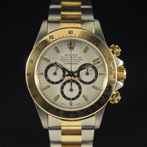 Montres Rolex 